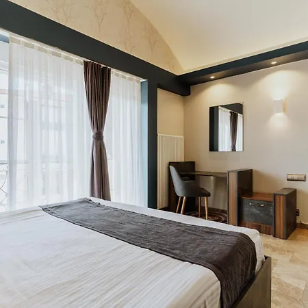 Blackmoon Villa Edirne-2